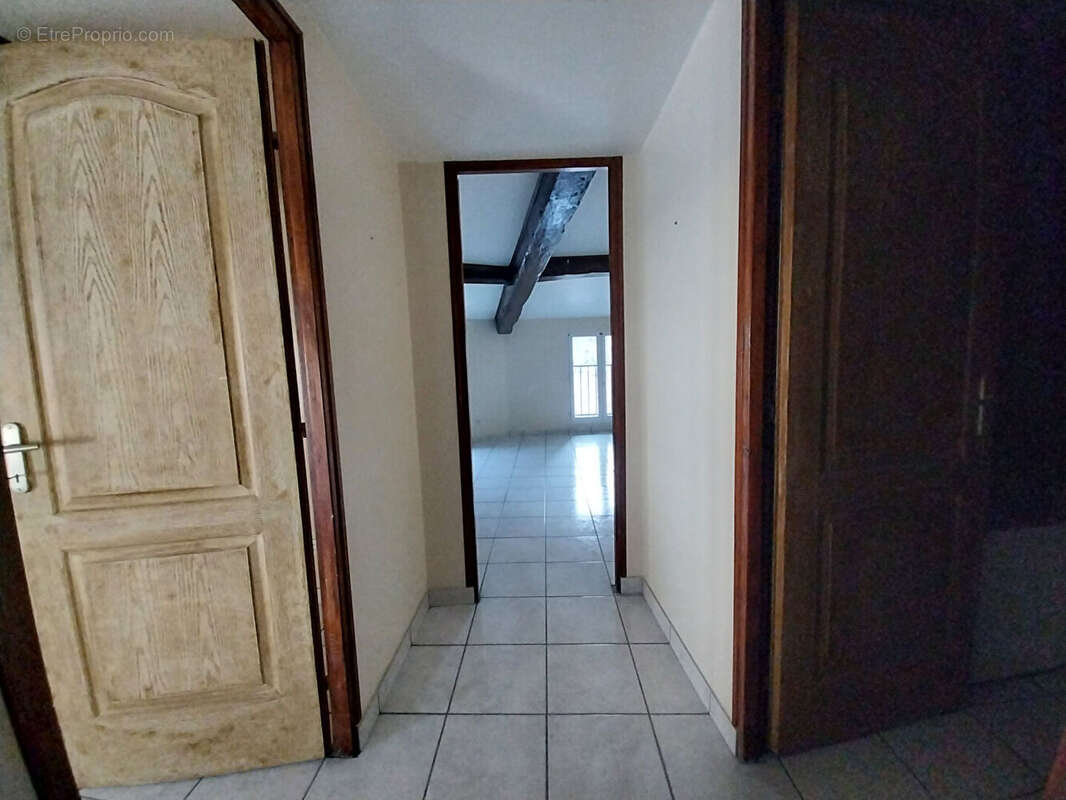 Appartement Vienne 3 pièces 78 m2 - photo 7