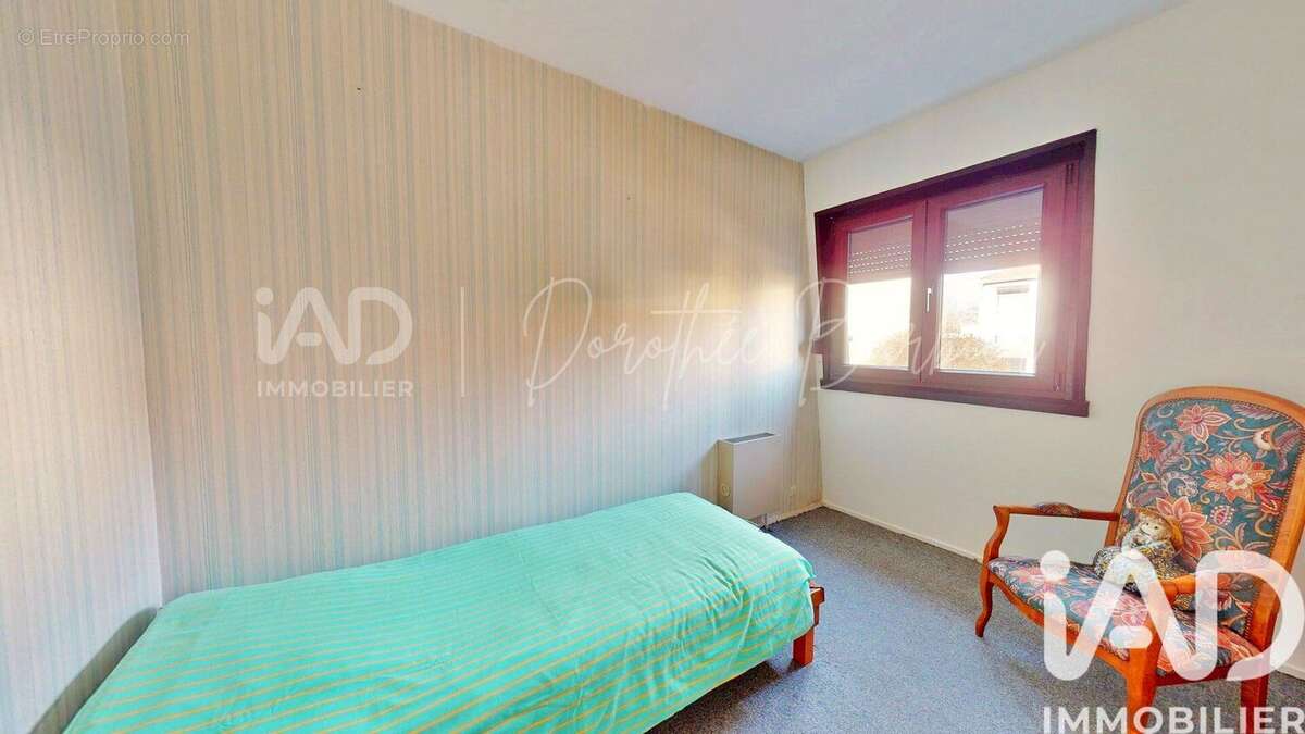 Photo 7 - Maison à CHAMPS-SUR-MARNE