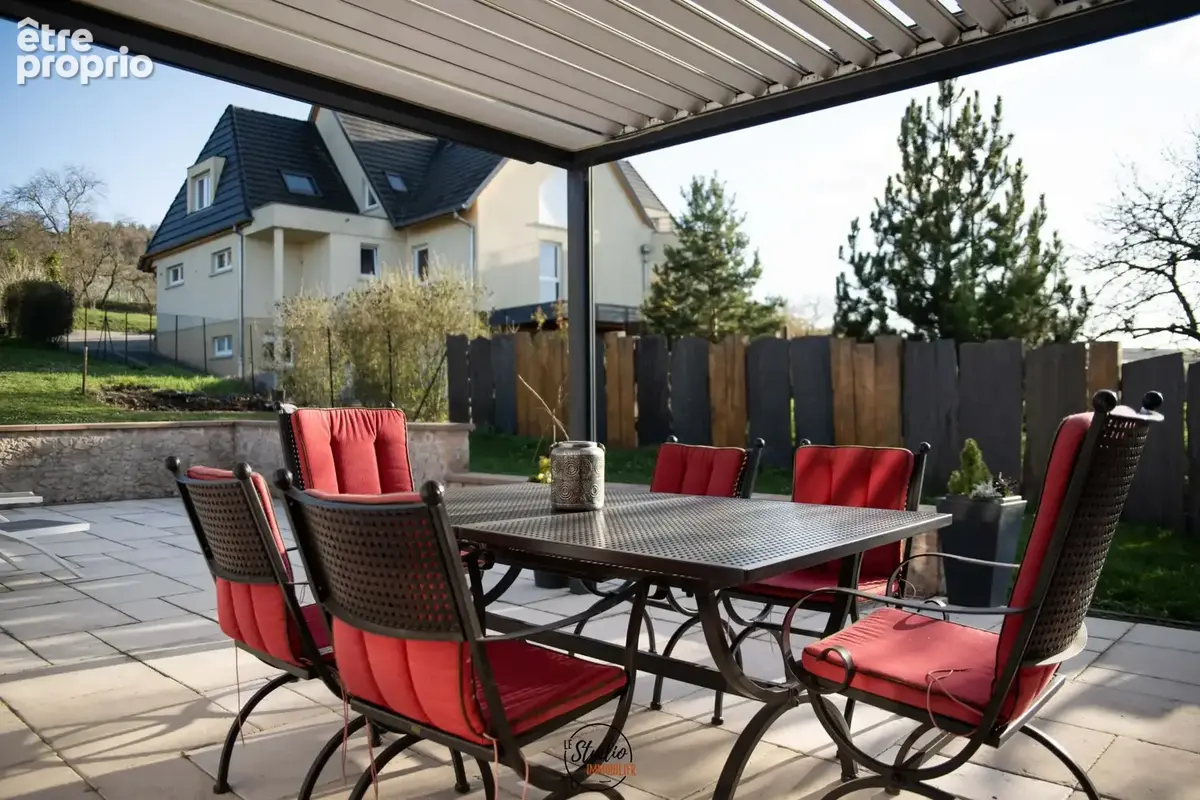 Maison 9 pièces 241 m² à vendre à Dangolsheim (67310) - photo 6