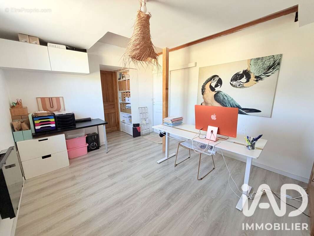 Maison 220 m² à Savas-Mepin  - photo 9