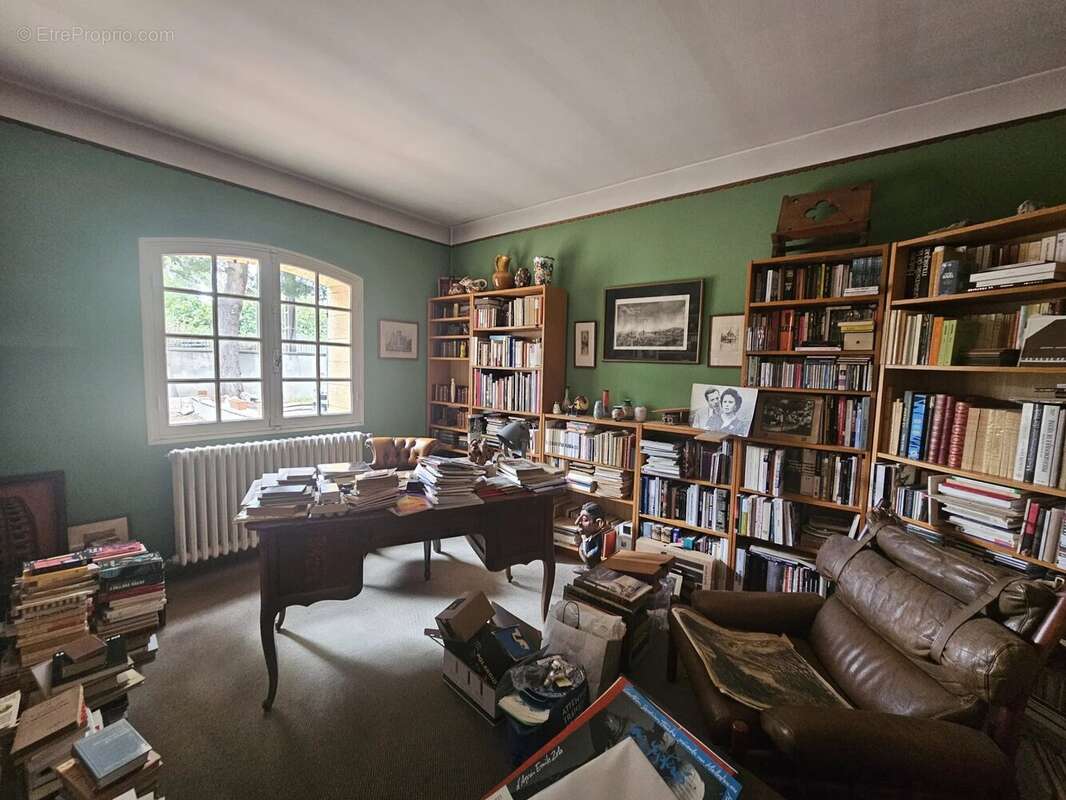 Maison à LES PENNES-MIRABEAU