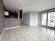 Appartement à FEYZIN