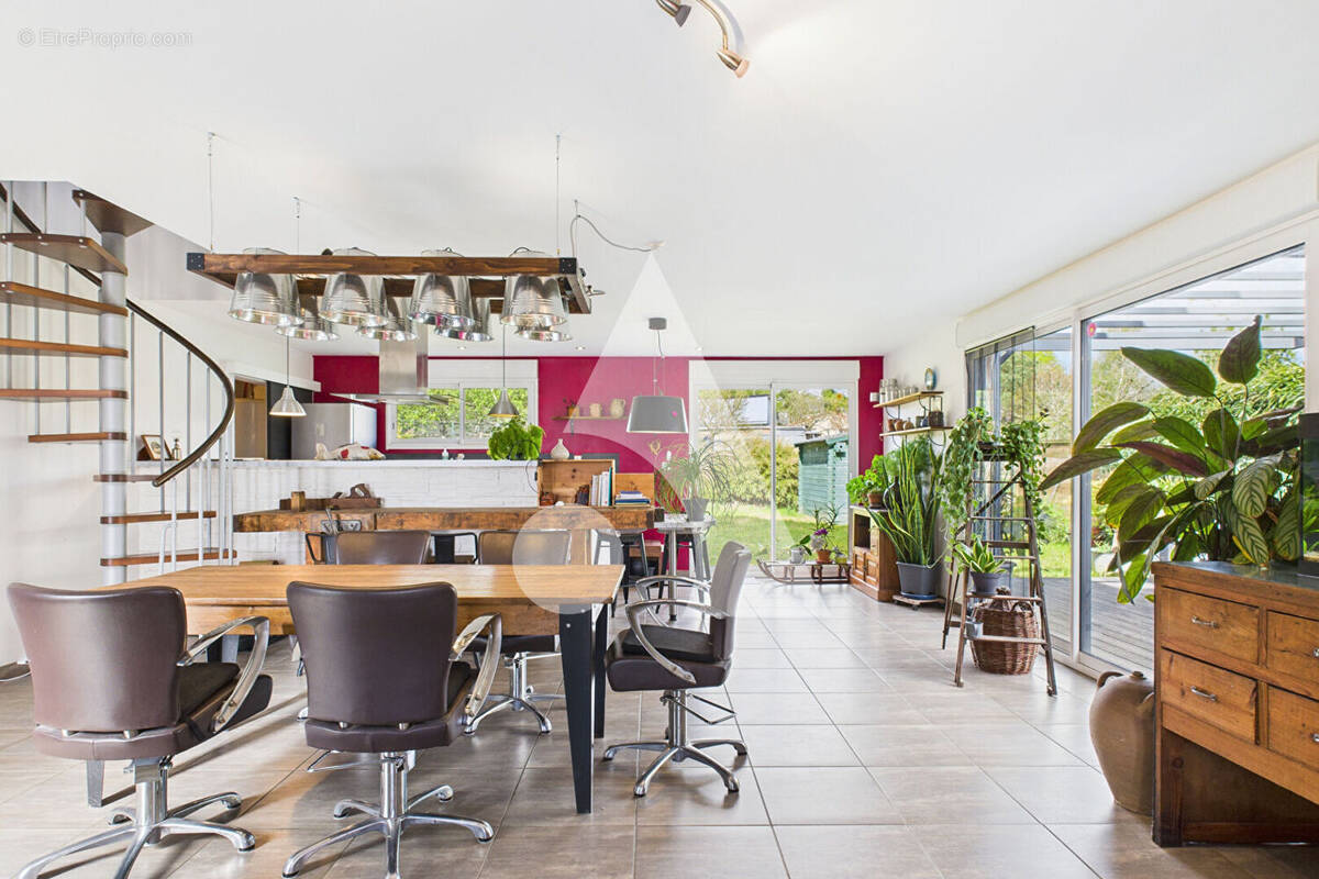 Maison à LA ROCHE-SUR-YON