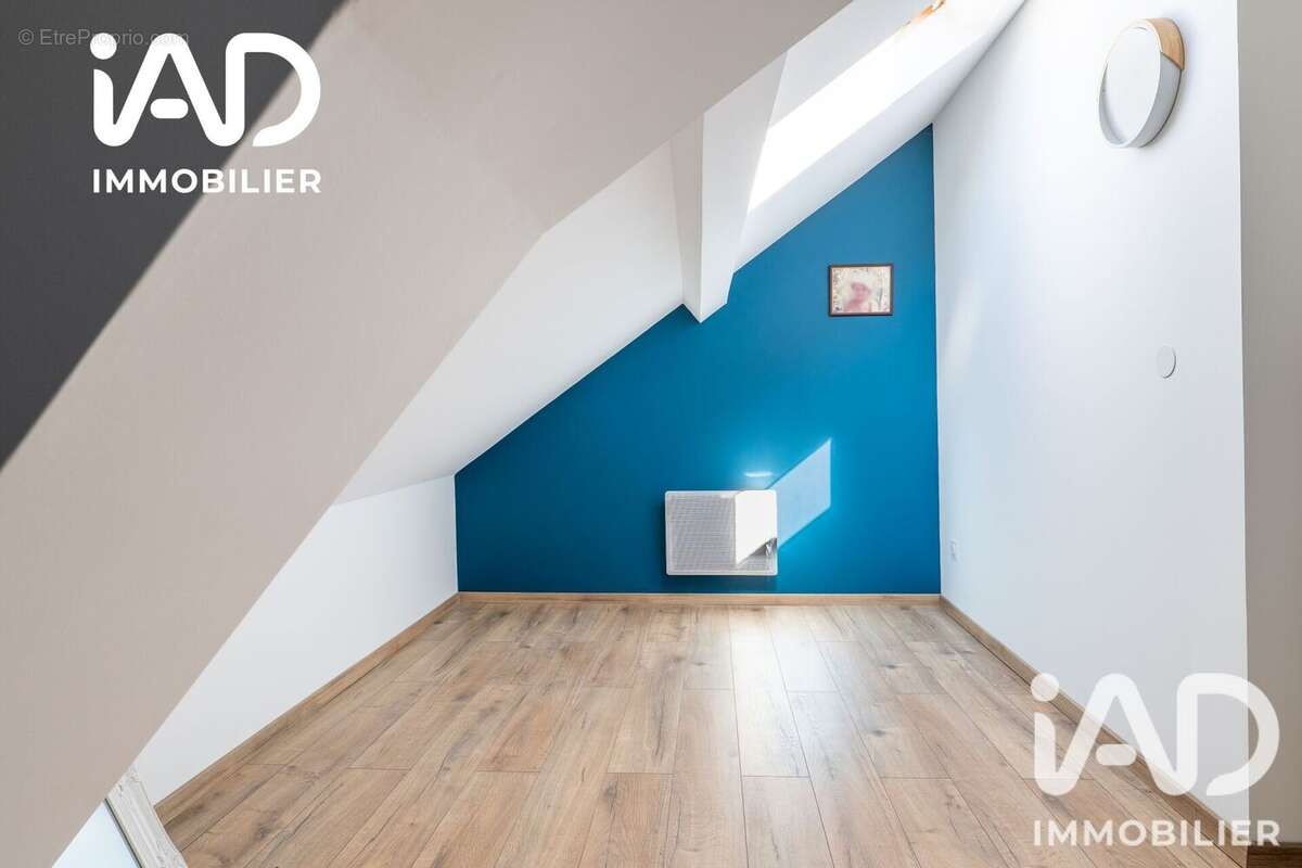 Appartement 74 m² à Gap  - photo 8