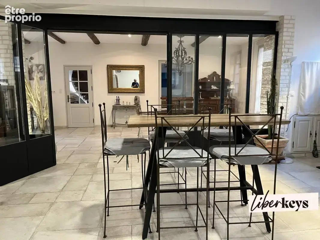 Maison Capestang - photo 12
