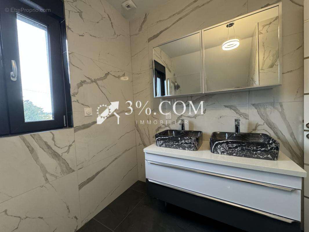 Maison à SCHNERSHEIM