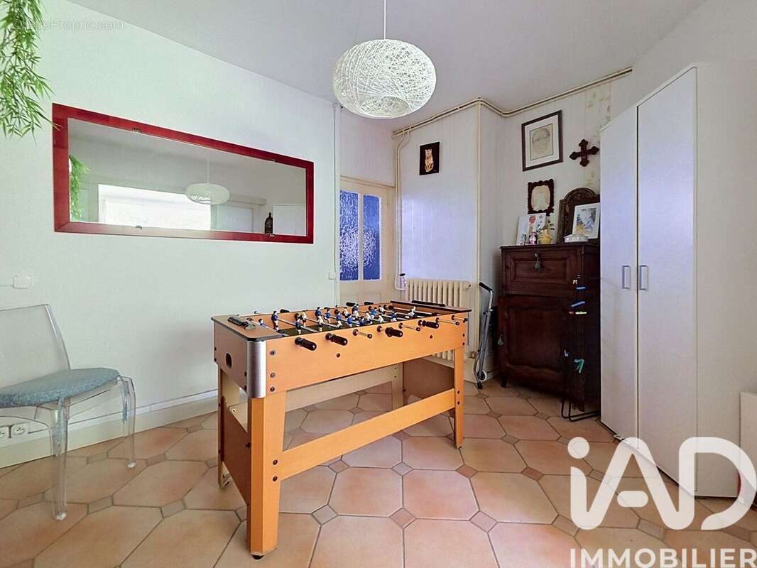 Photo 6 - Maison à BETHENCOURT-SUR-MER