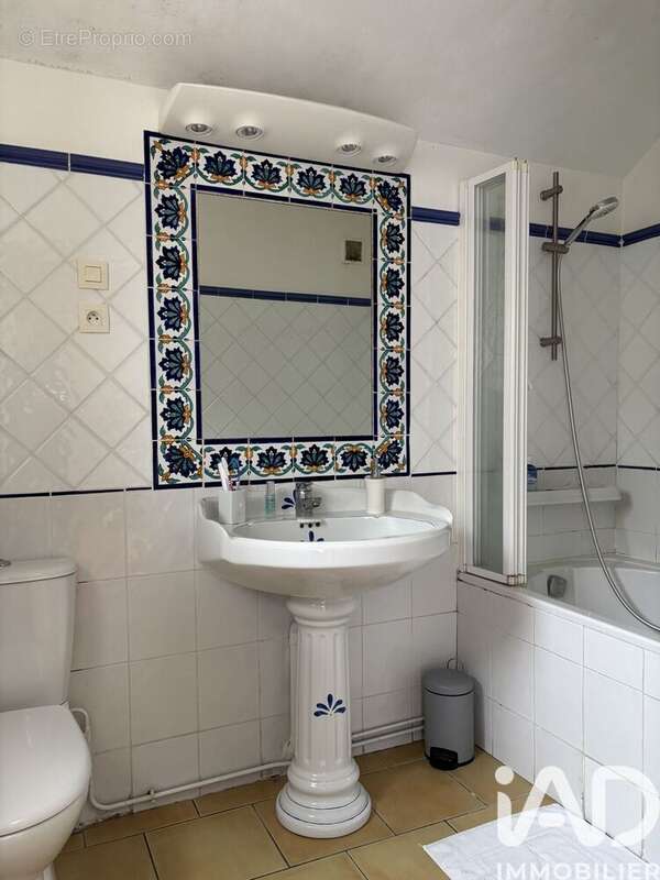 Photo 9 - Maison à SAINT-MICHEL-CHEF-CHEF