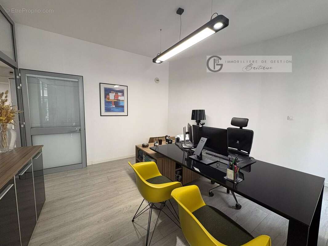 Appartement à SAN-MARTINO-DI-LOTA