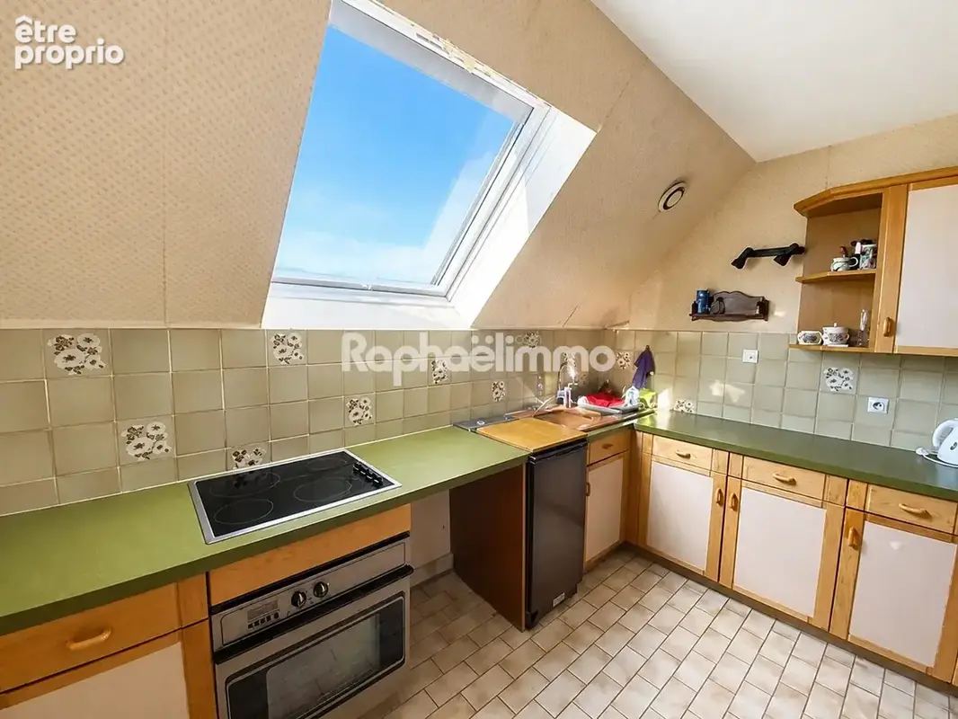 Appartement 4 pièces 85 m² à vendre à Strasbourg (67000) - photo 6