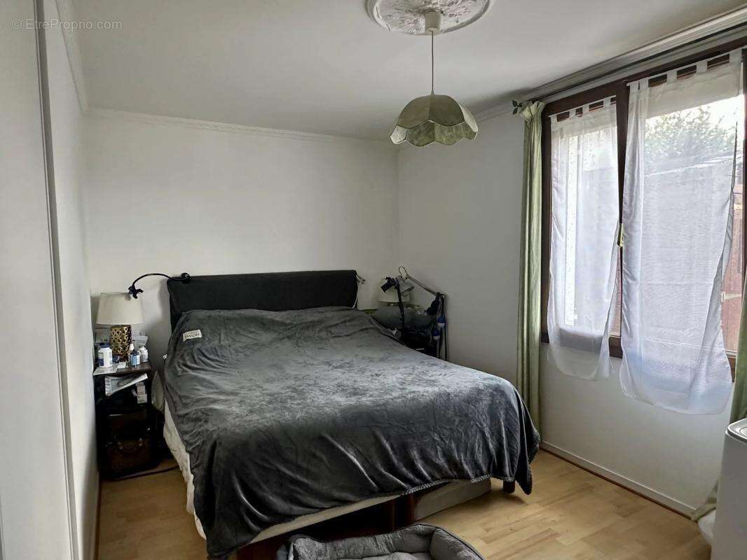 Maison à MORET-SUR-LOING