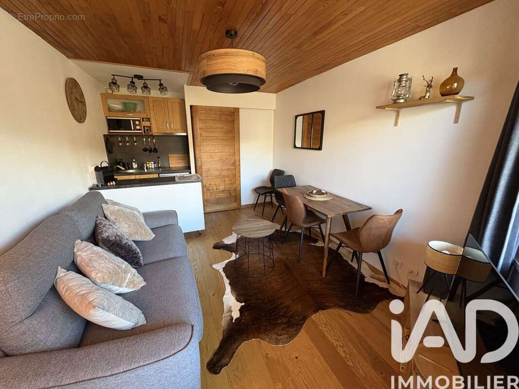 Photo 7 - Appartement à VARS