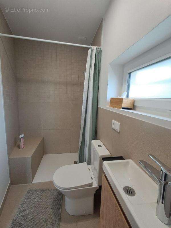 Pavillon de qualite 115 m2 à brette les pins - photo 8