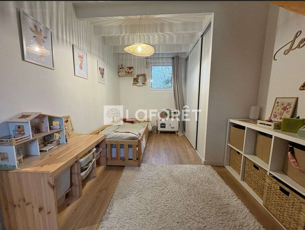 Maison à PONTAULT-COMBAULT