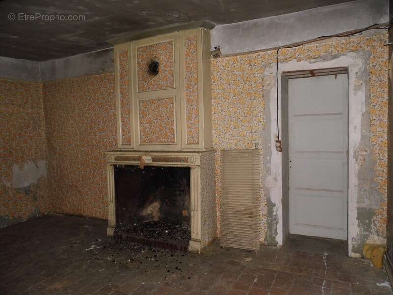 Dpt Calvados (14), à vendre FALAISE immeuble  de 312 m² habitables - photo 10