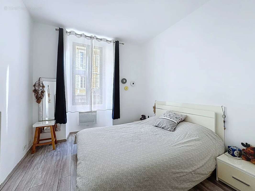 Bel appartement 2 pièces au Port de Nice - photo 6