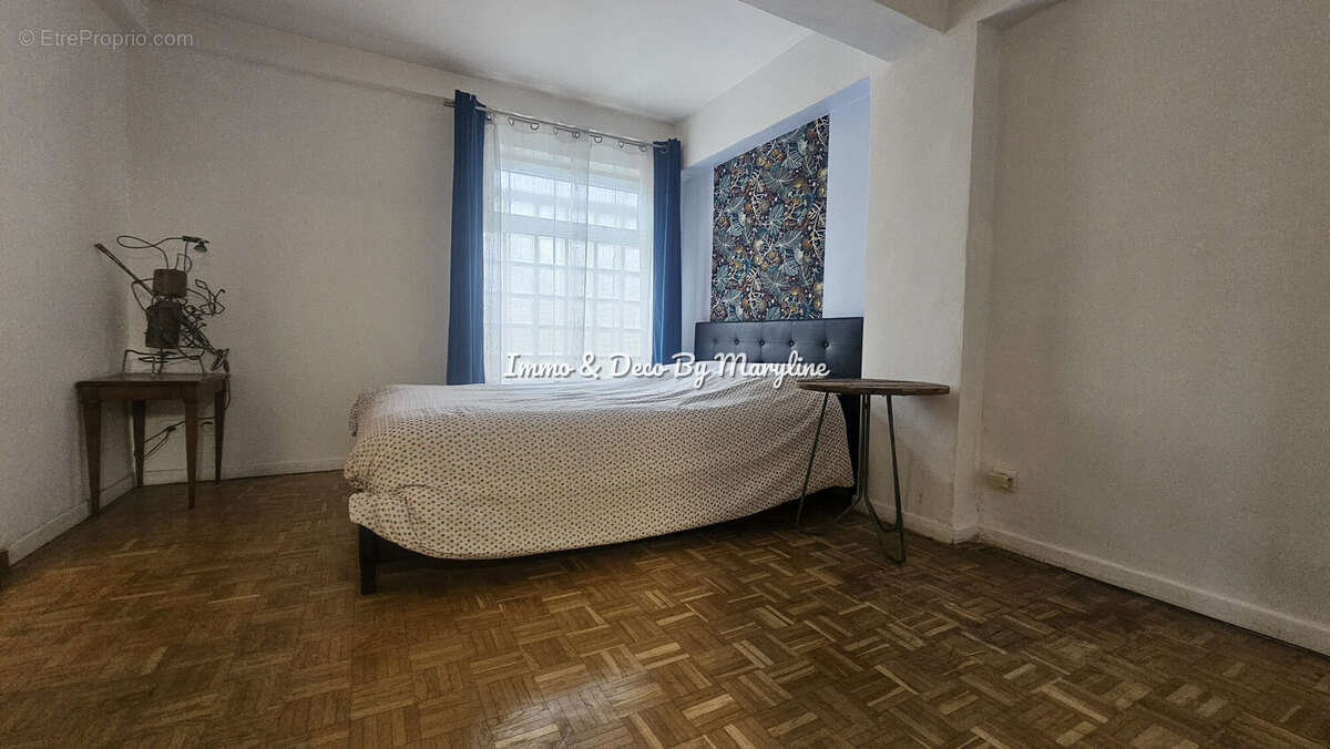 Appartement à CHAMPIGNY-SUR-MARNE