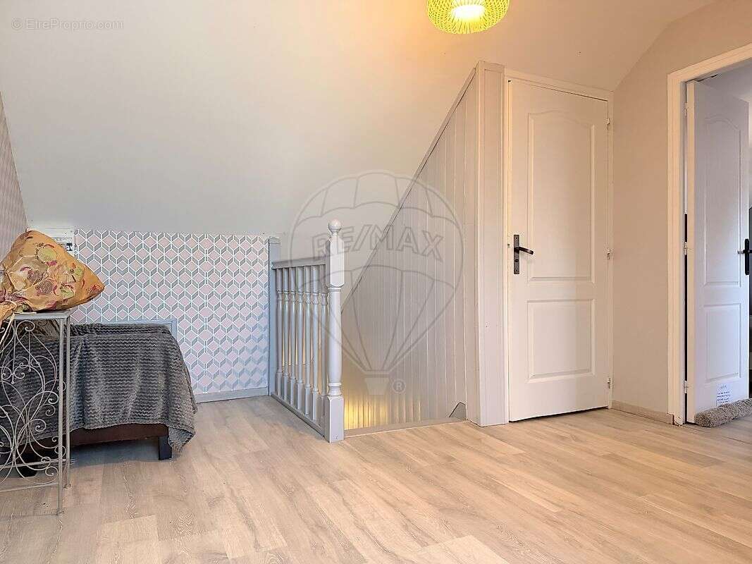 Maison 5 chambre(s) à vendre - photo 23