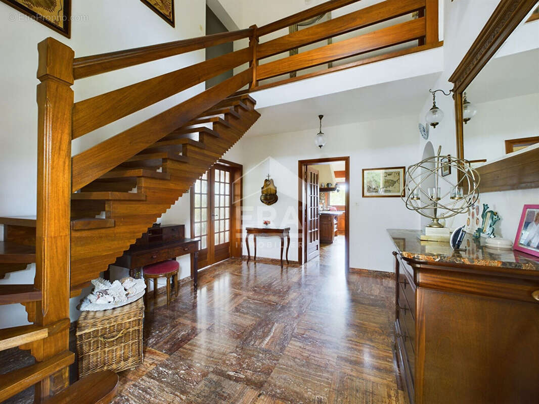 Maison à SAINT-FLORENT