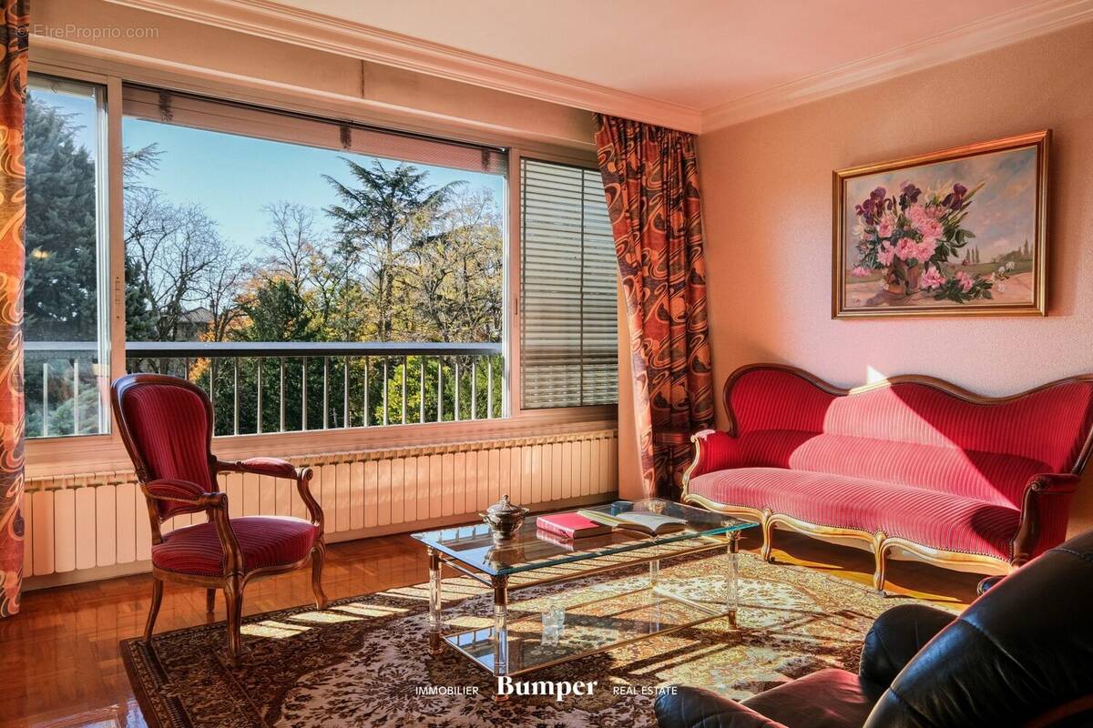 Appartement à LYON-4E