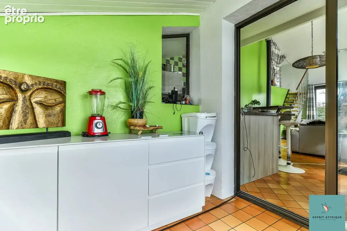 Maison 75 m² à Saint-Julien-En-Born  - photo 8
