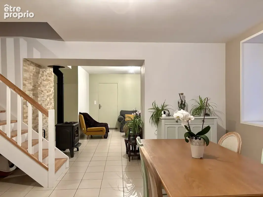 Maison 5 pièces 147 m² à vendre à Prenois (21370) - photo 5
