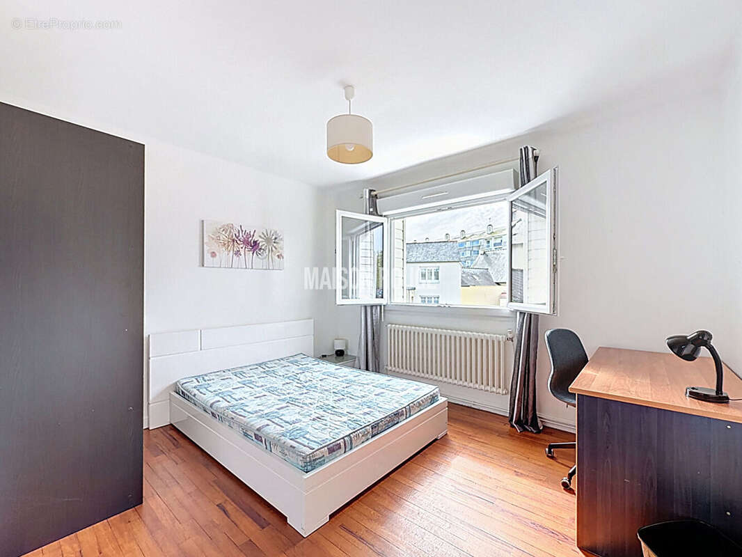 Maison à SAINT-BRIEUC