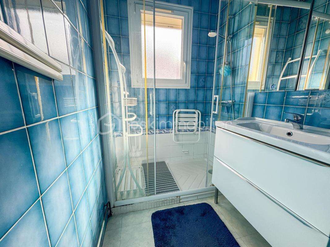 Maison à SAINT-ARMEL