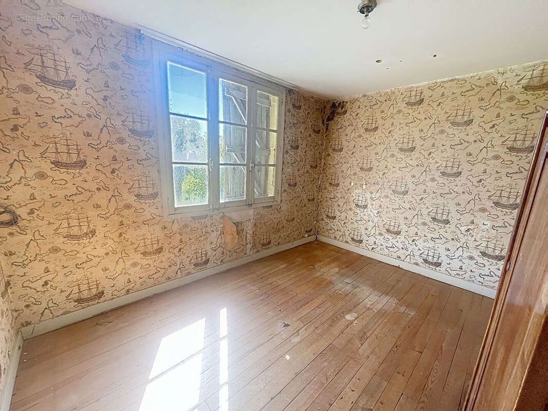 Maison Rochefort 4 chambres 90 m2 - photo 7