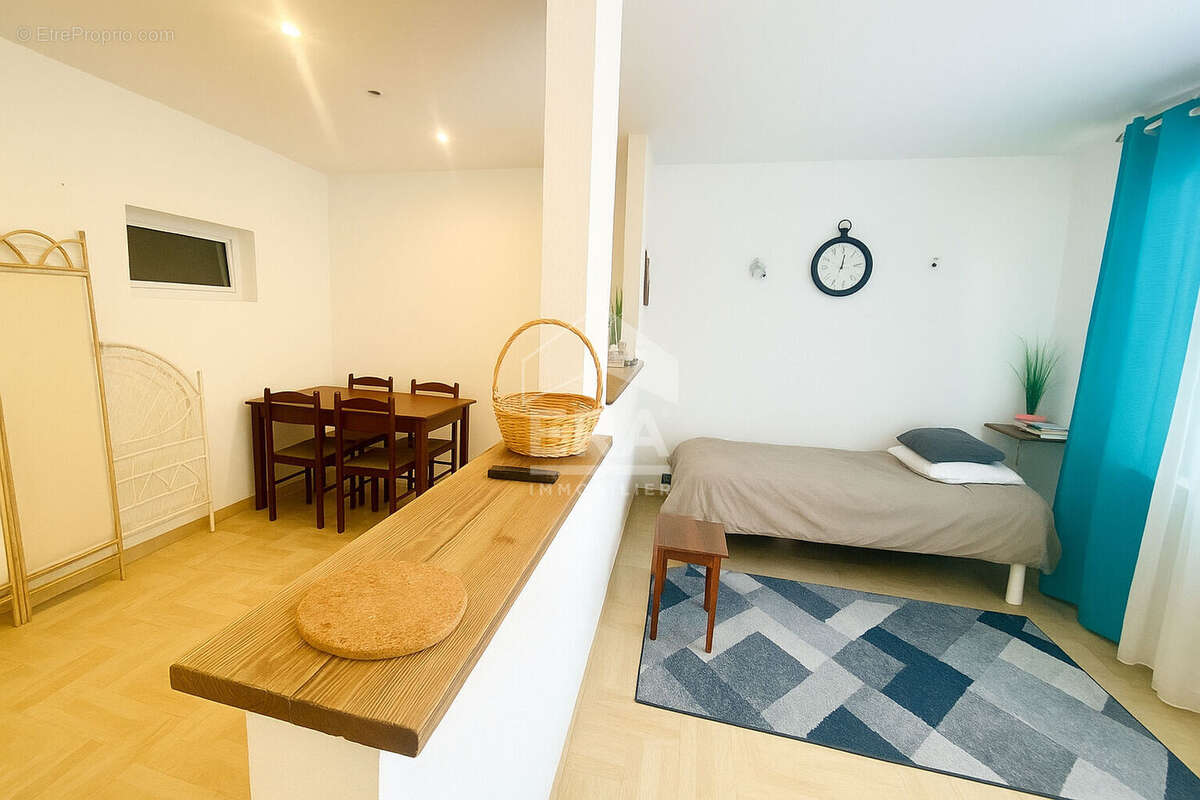 Appartement à LE CANNET
