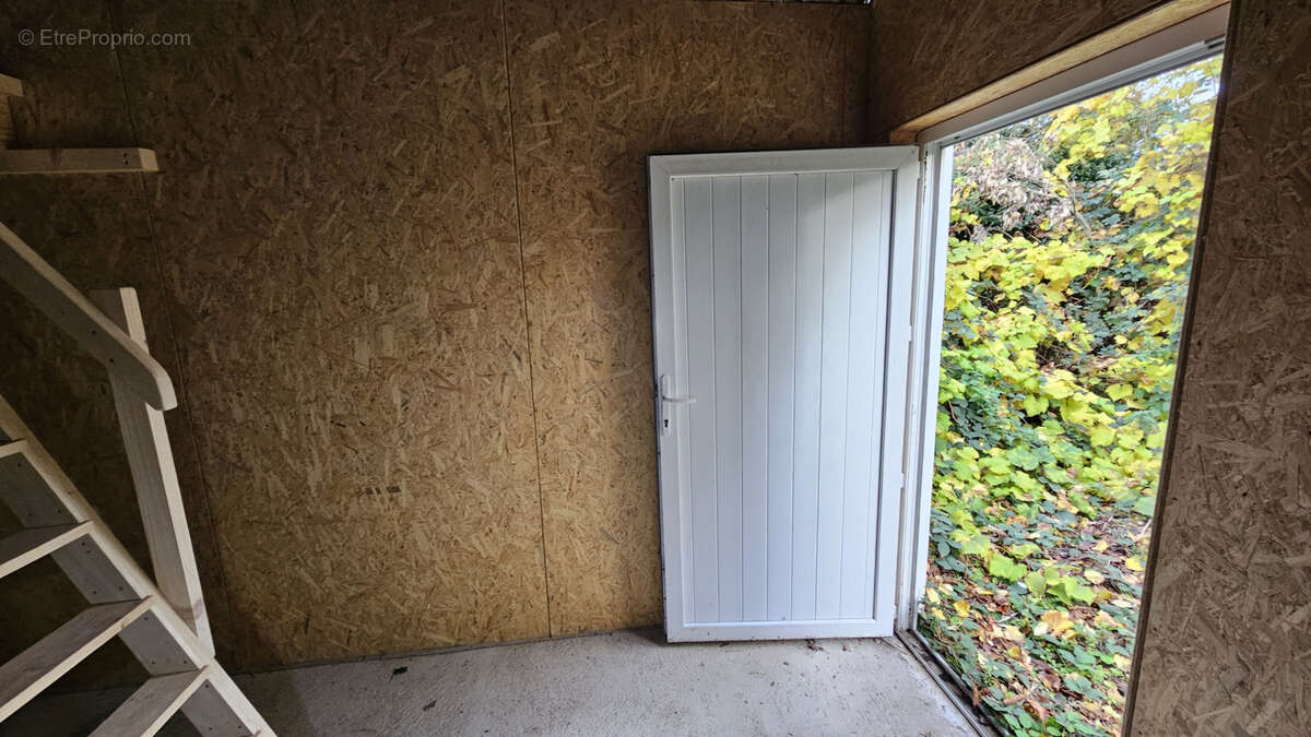 Maison à PRUNAY-LE-GILLON