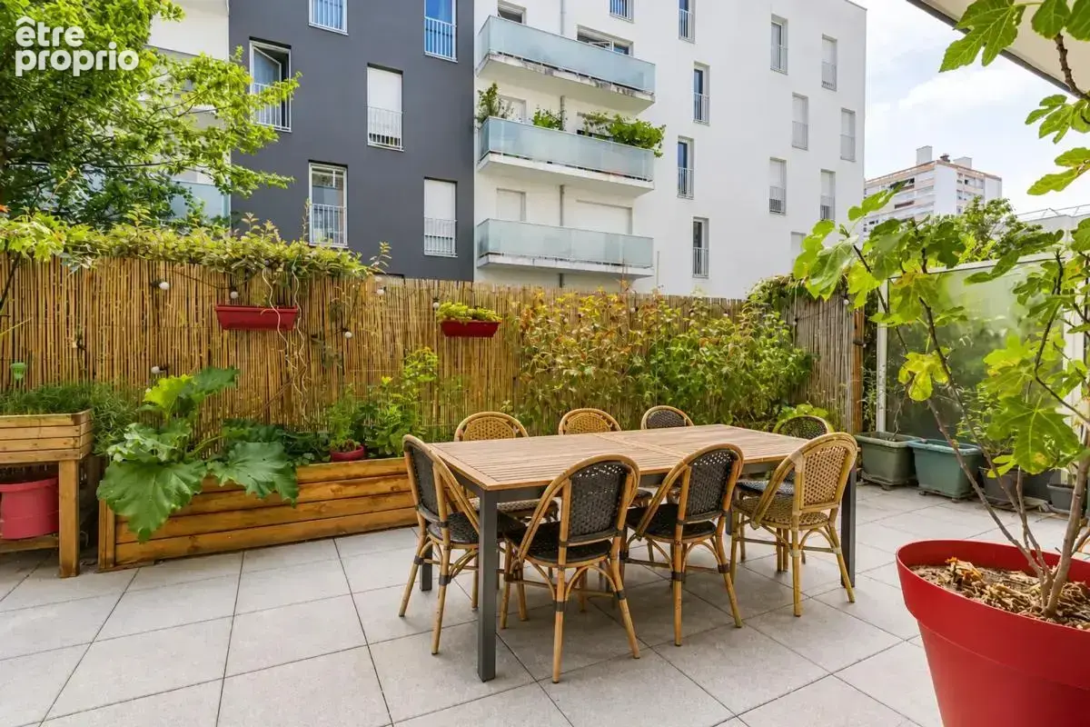 Appartement 3 pièces de 72 m² à Aubervilliers - photo 4