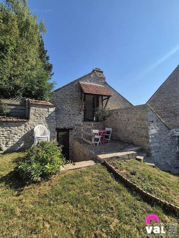 Maison 137 m² à La Ferte-Alais  - photo 4