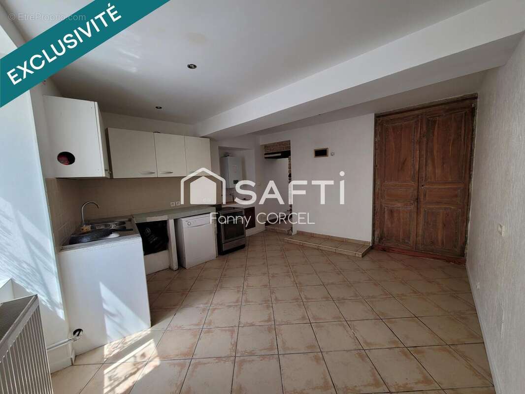 Photo 3 - Maison à CHATILLON-SUR-SEINE