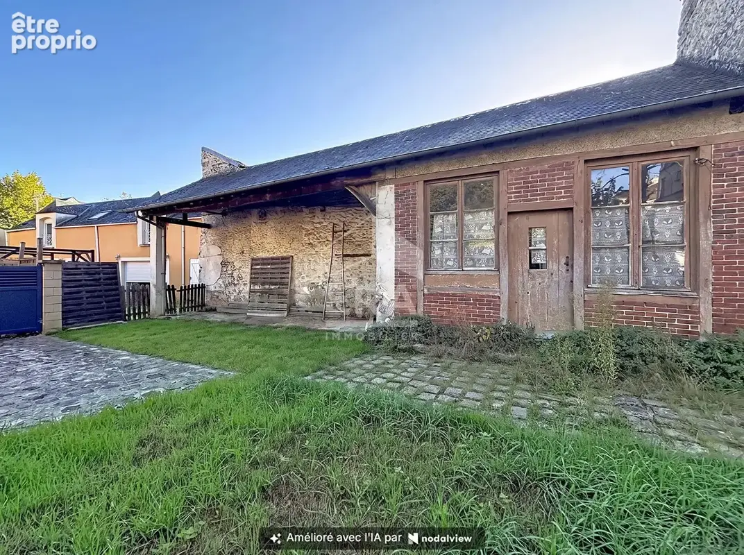 Maison 109m² à étampes - photo 2