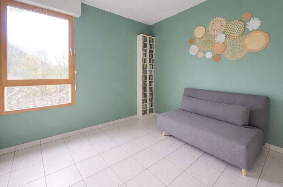 Appartement à ANNEMASSE