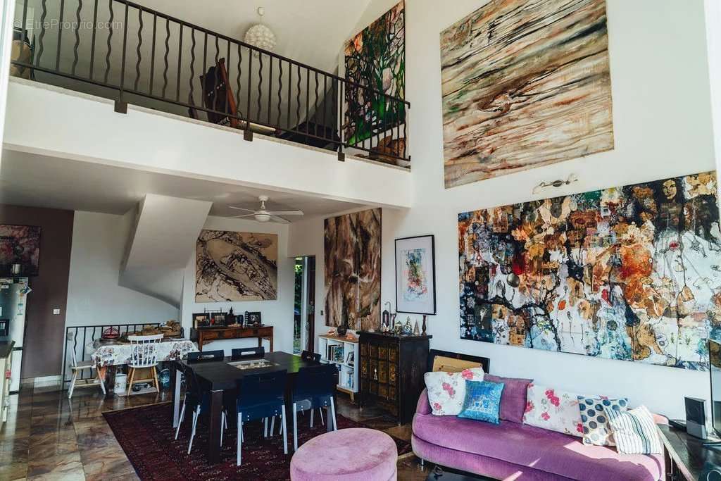 Maison à L&#039;ETANG-SALE