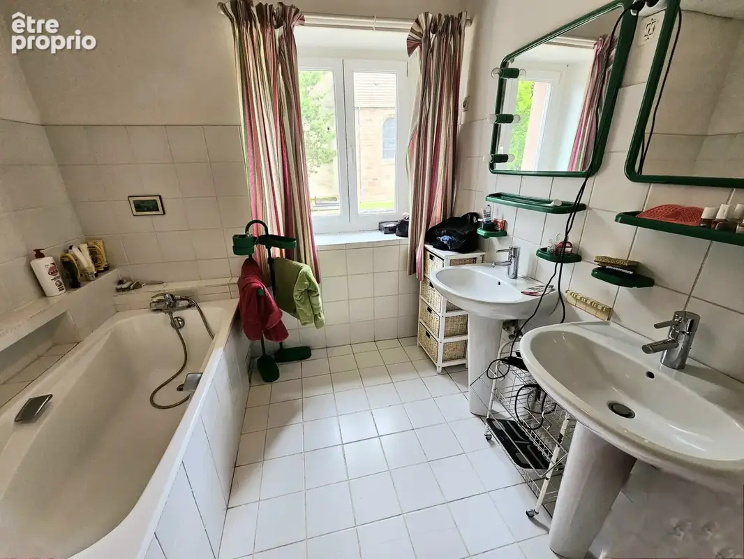 Maison 8 Chambres 305m2 - photo 7