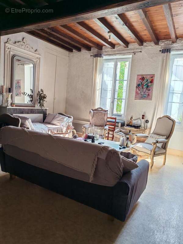Appartement 250 m² à Bazas  - photo 9