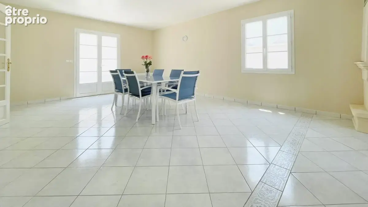 Maison 6 pièces 156 m² à vendre à Saint-Pierre-D'oleron (17310) - photo 10