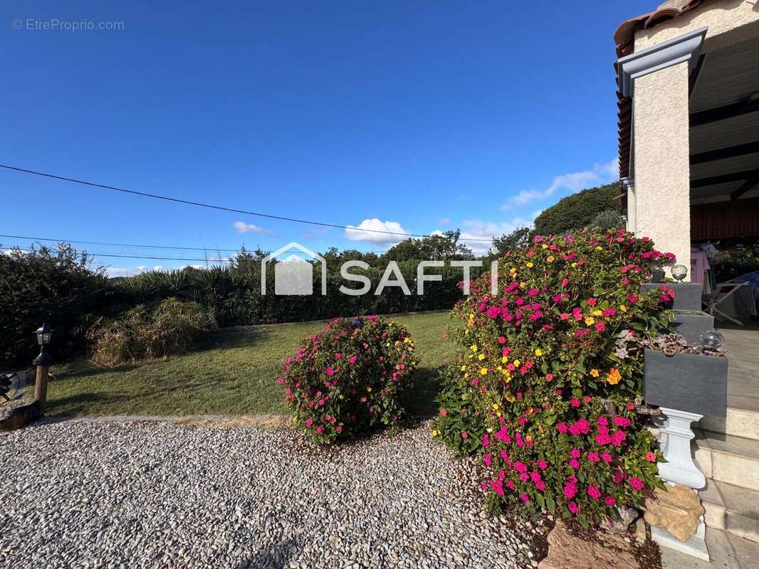 Photo 3 - Maison à CLERMONT-L&#039;HERAULT