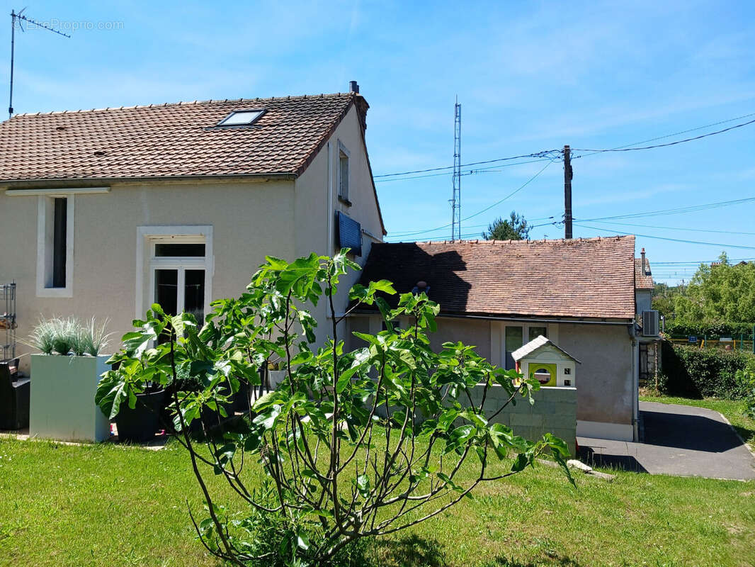 Maison 100 m² à Hericy  - photo 4