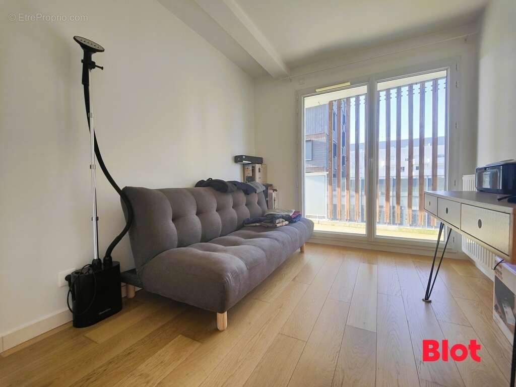 Appartement à SAINT-HERBLAIN