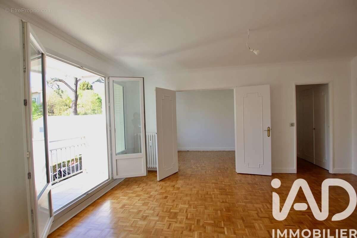 Photo 6 - Appartement à MEUDON