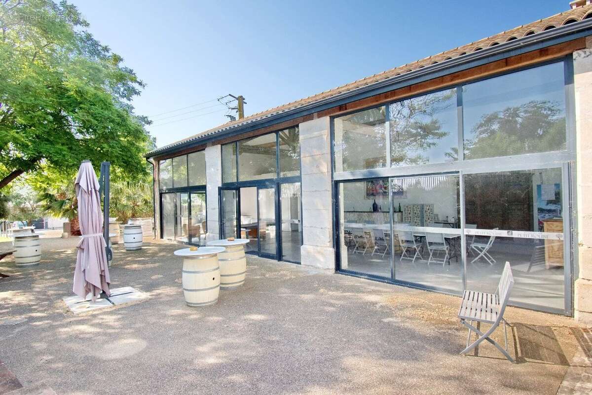 Photo 2 - Maison à PINET