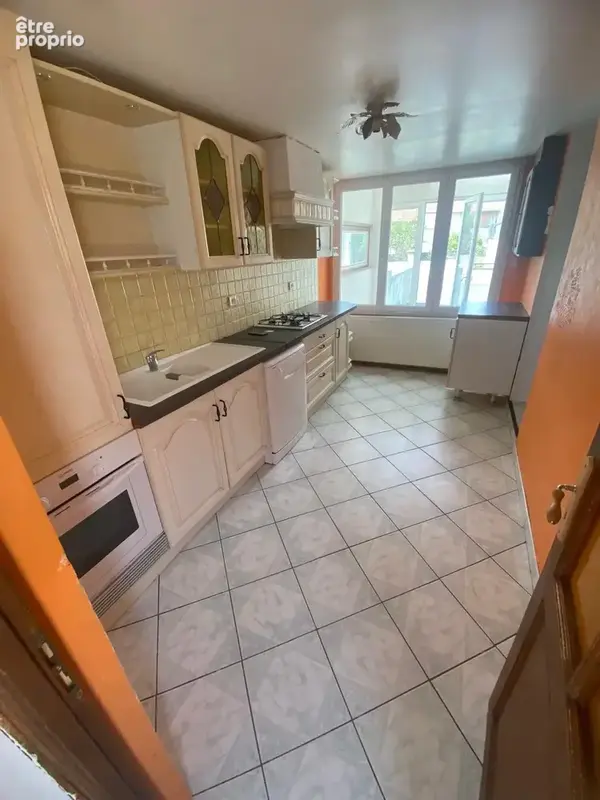 Maison 118 m² à Rinxent  - photo 5