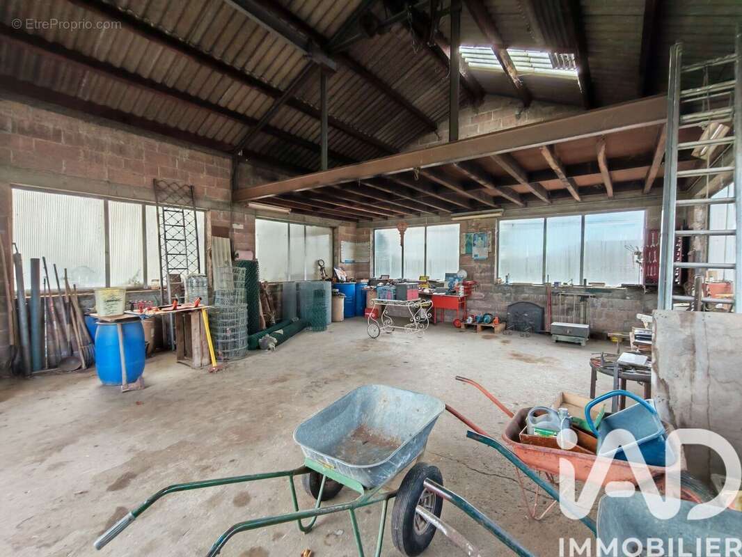 Photo 7 - Terrain à PRESSIGNAC