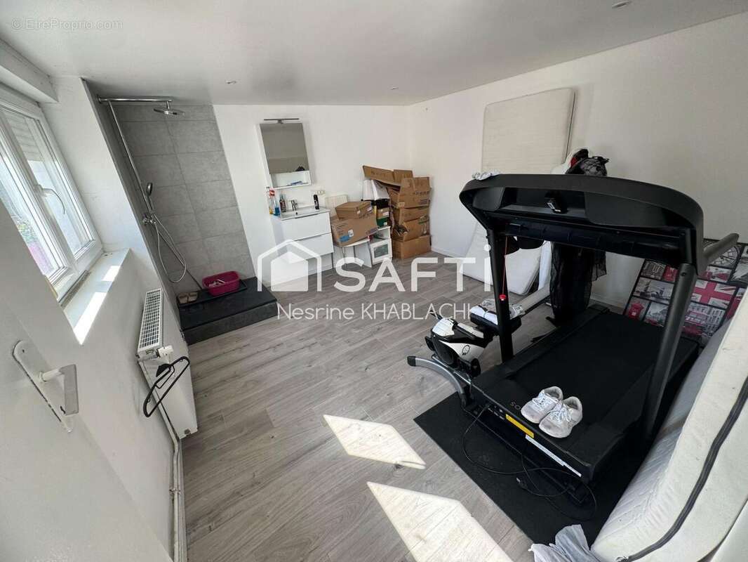 Photo 8 - Maison à HERSERANGE
