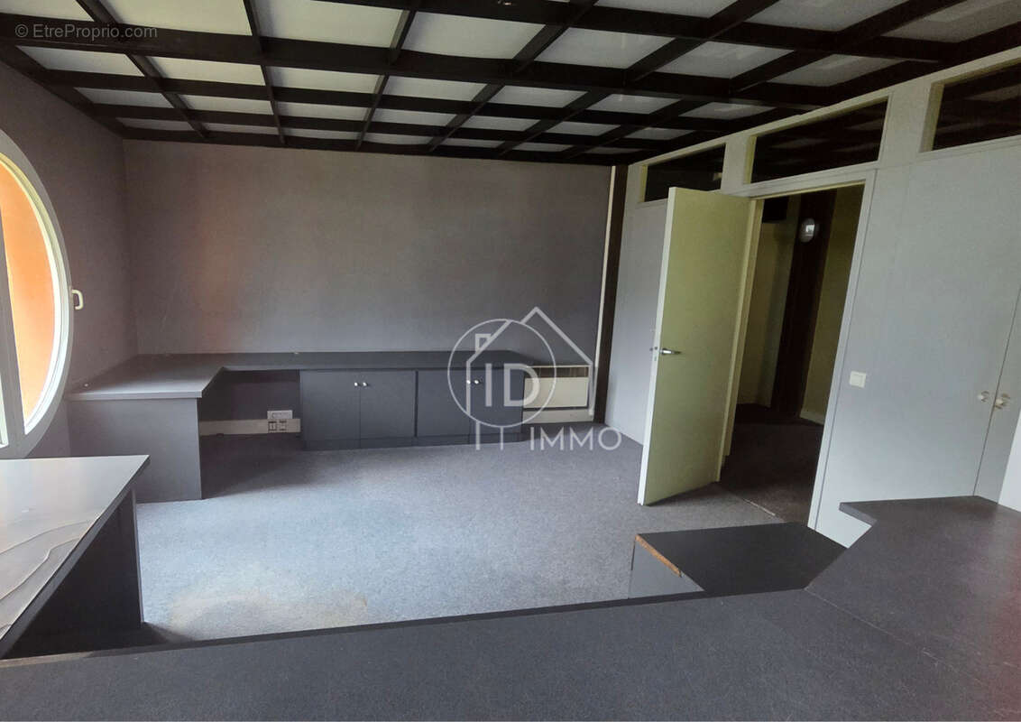 Bureaux commercial - photo 4