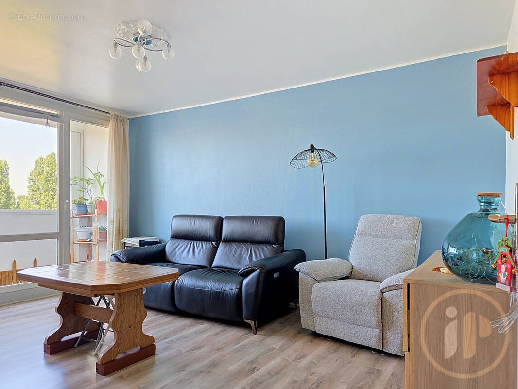 Appartement à POISSY